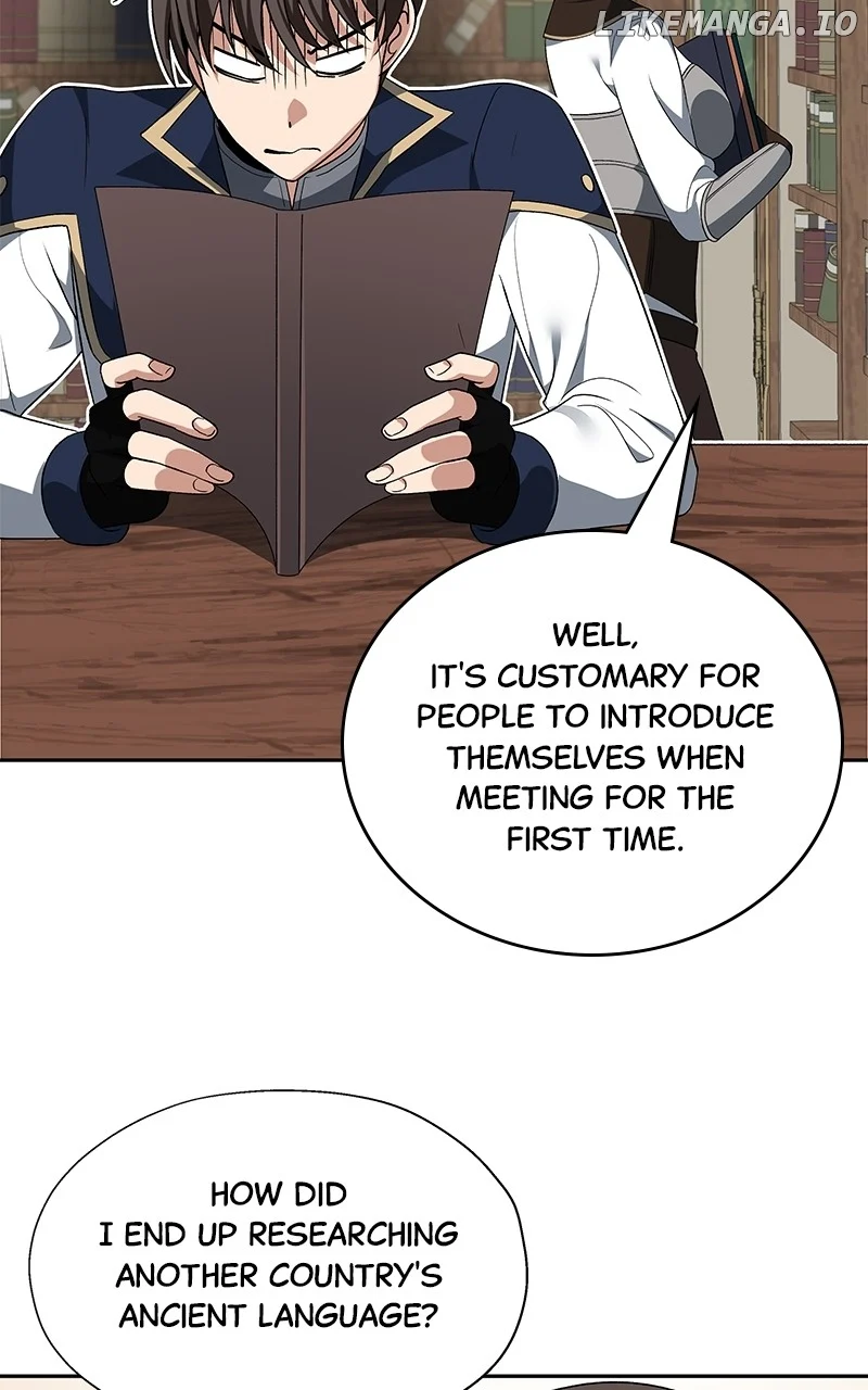 Transmigrating to the Otherworld Once More chapter 85 page 34