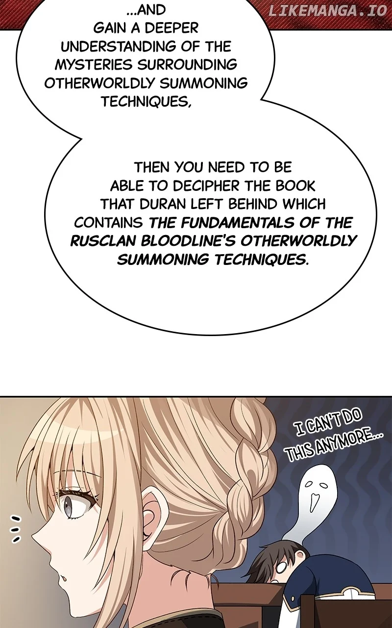 Transmigrating to the Otherworld Once More chapter 85 page 37
