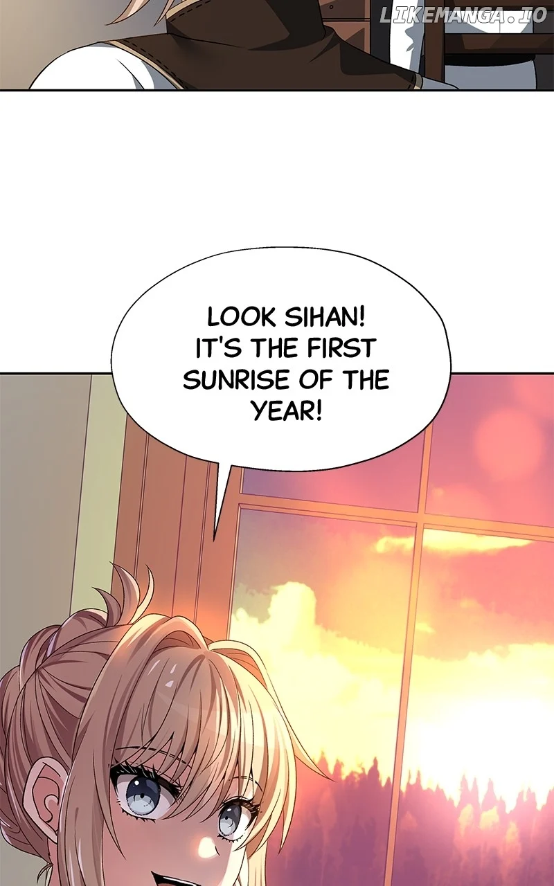 Transmigrating to the Otherworld Once More chapter 85 page 38