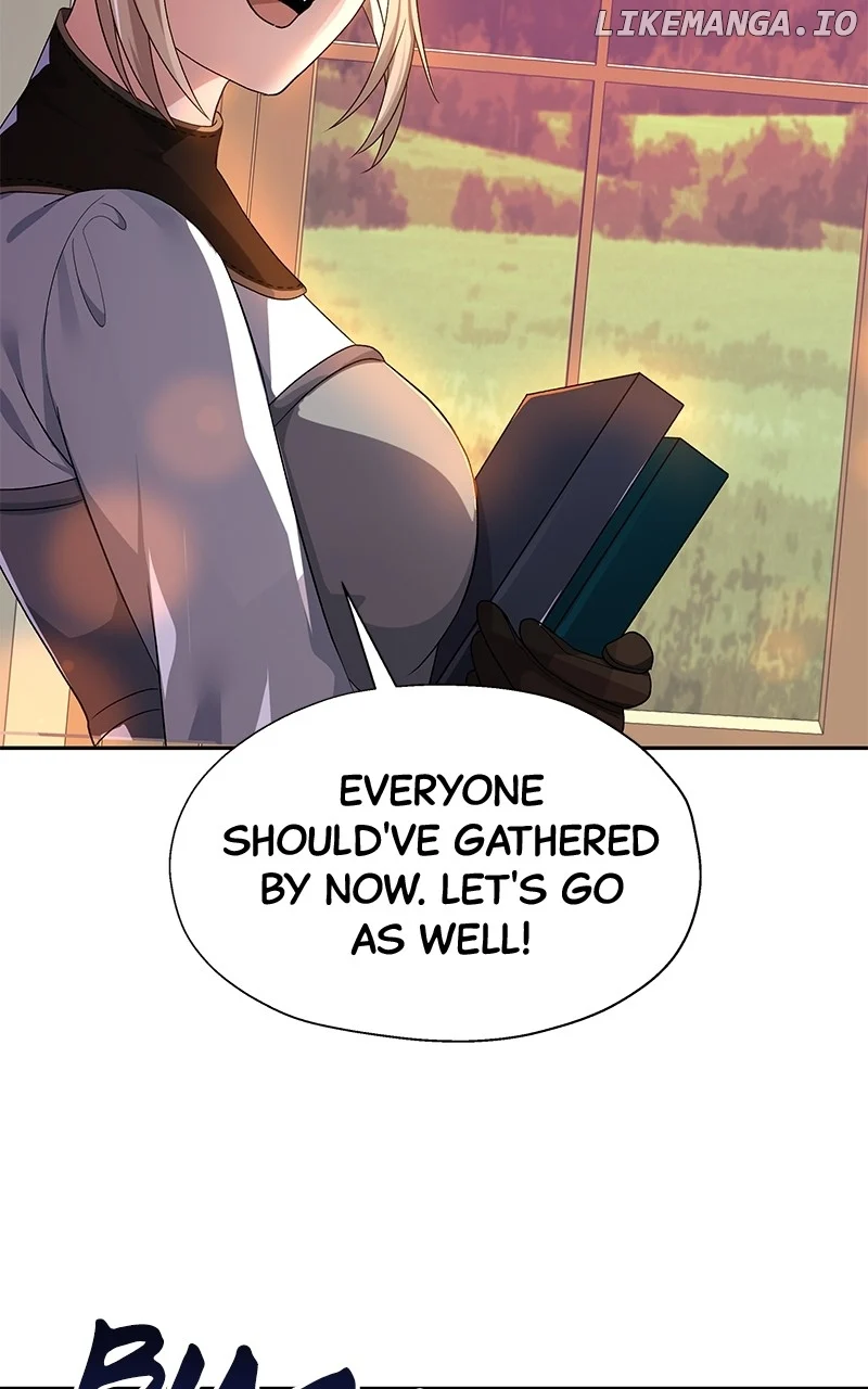 Transmigrating to the Otherworld Once More chapter 85 page 39