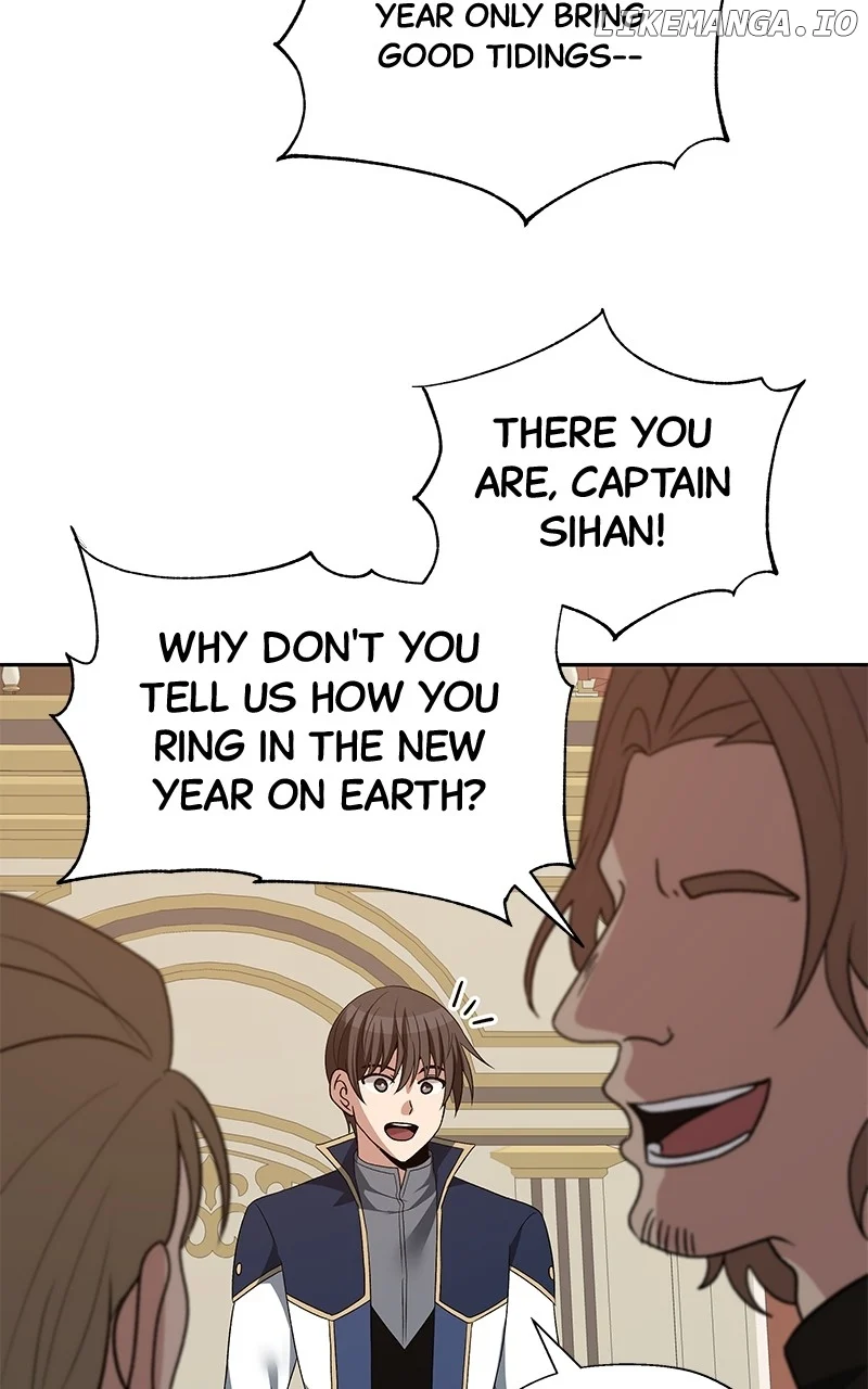 Transmigrating to the Otherworld Once More chapter 85 page 42