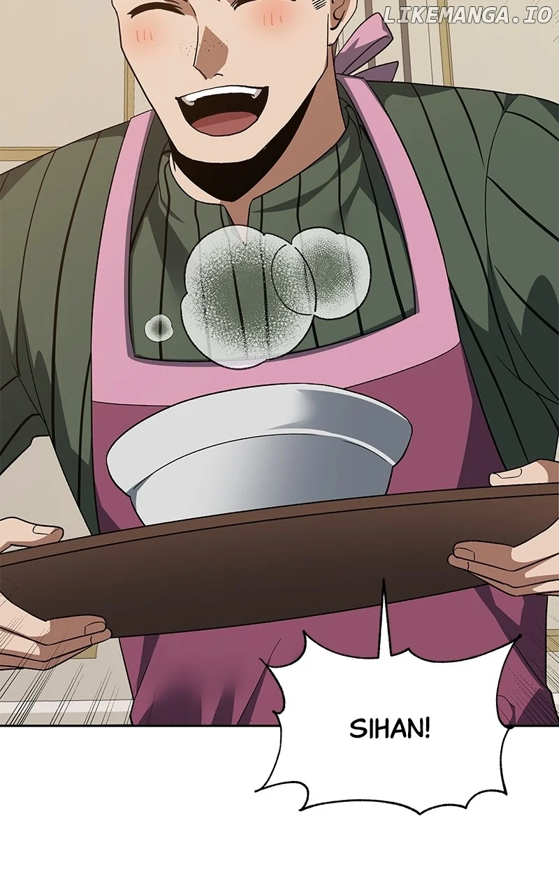 Transmigrating to the Otherworld Once More chapter 85 page 48
