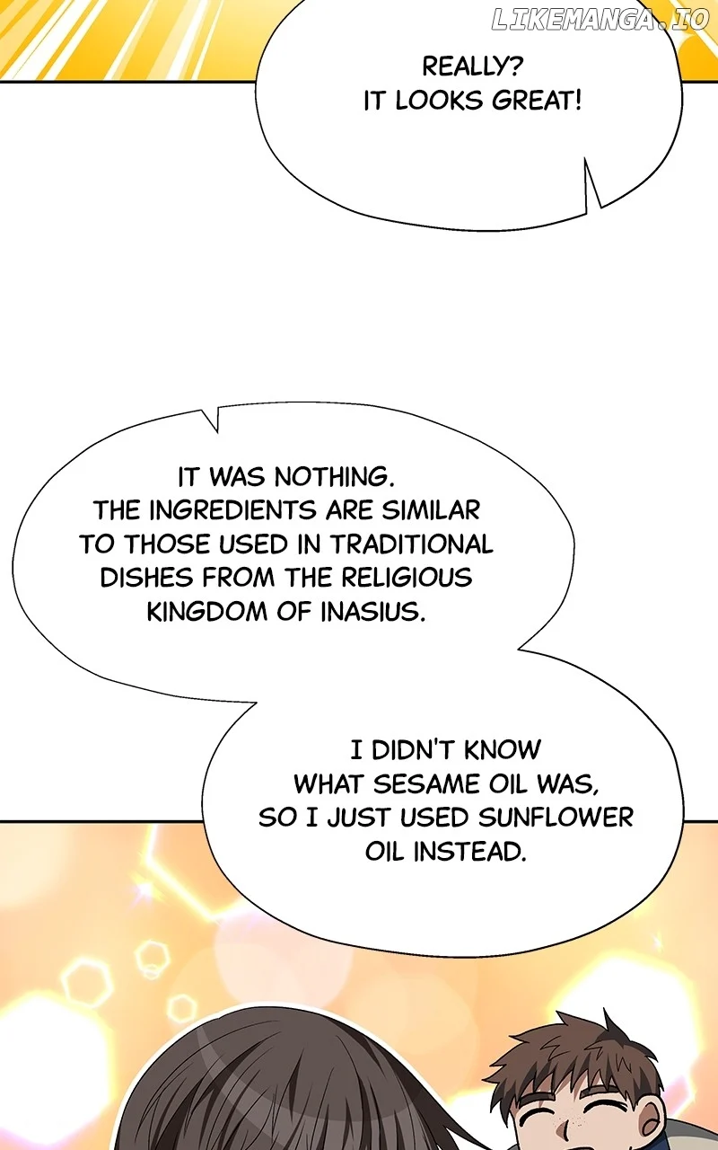 Transmigrating to the Otherworld Once More chapter 85 page 50