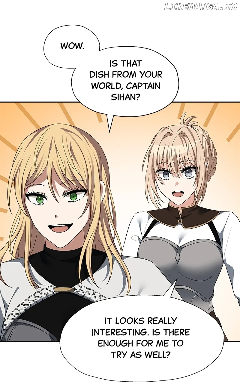 Transmigrating to the Otherworld Once More chapter 85 page 52