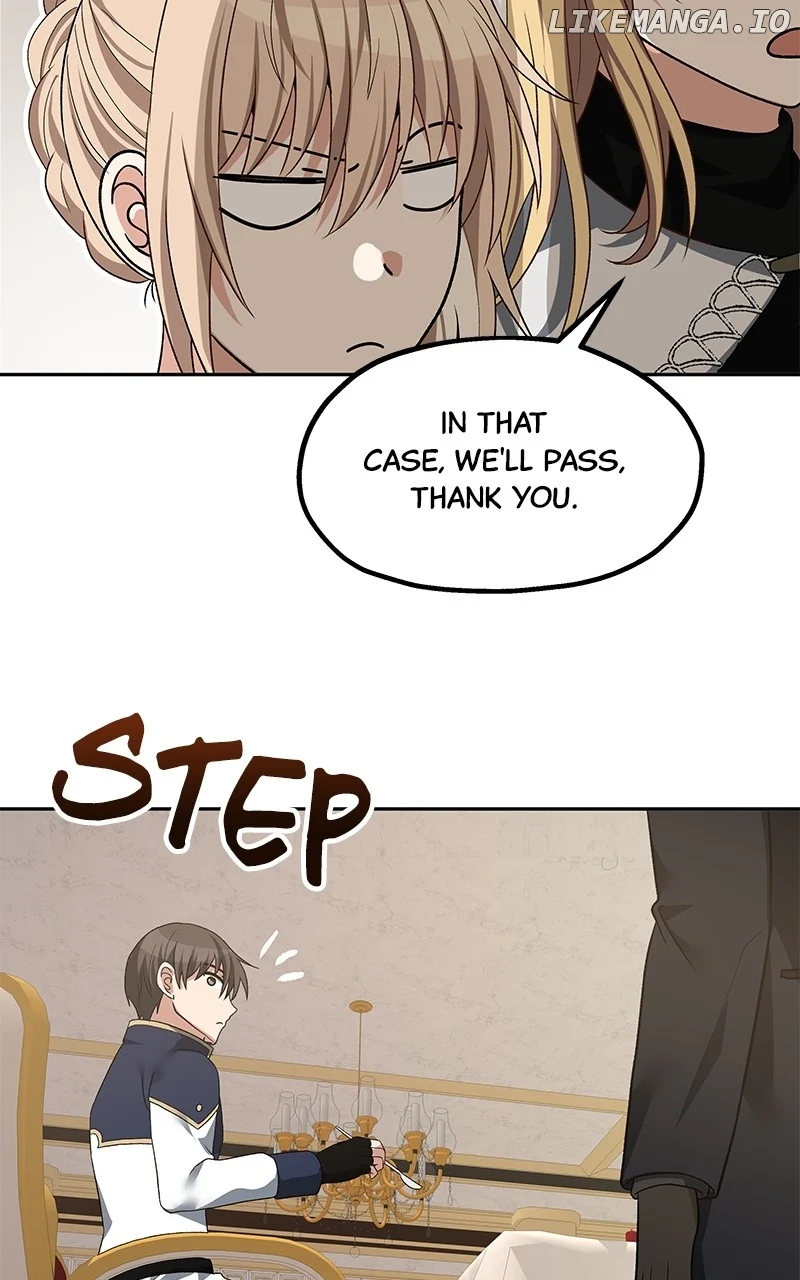 Transmigrating to the Otherworld Once More chapter 85 page 54