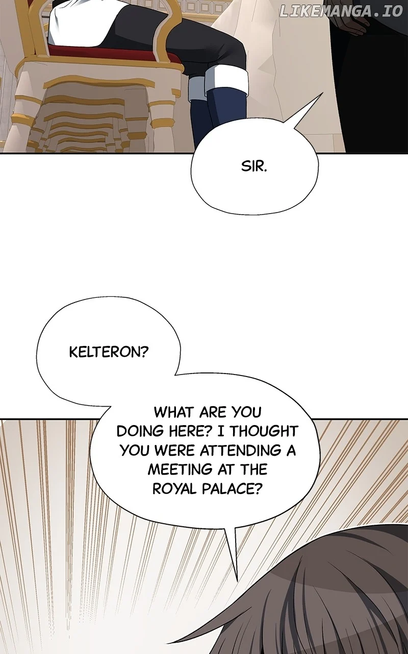 Transmigrating to the Otherworld Once More chapter 85 page 55