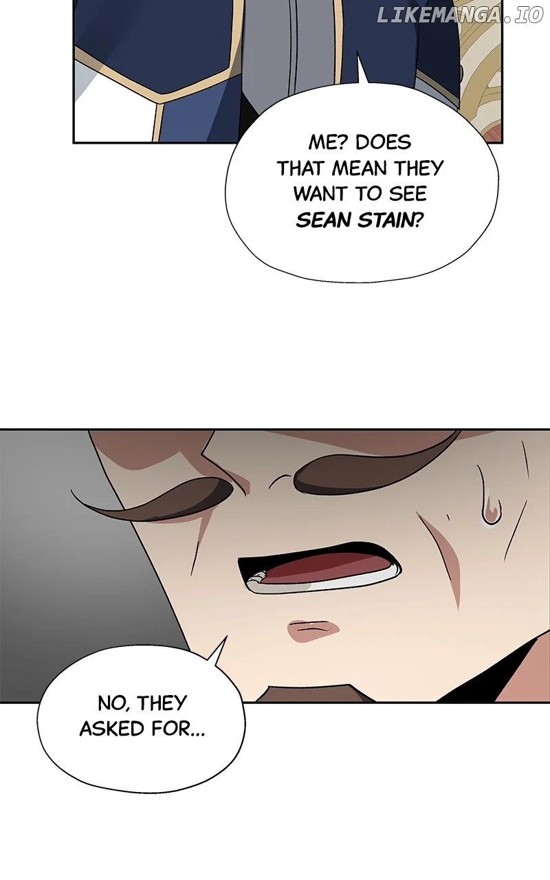Transmigrating to the Otherworld Once More chapter 85 page 59