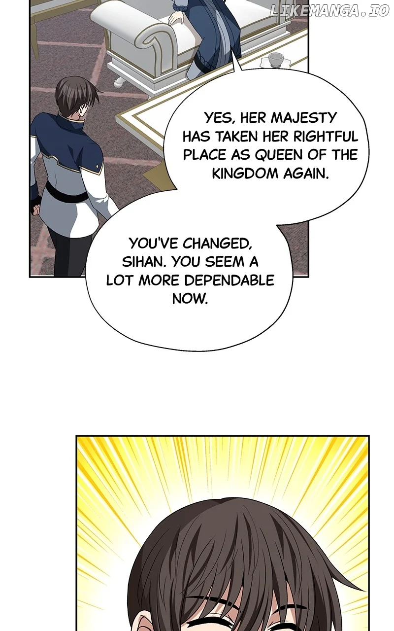 Transmigrating to the Otherworld Once More chapter 85 page 66
