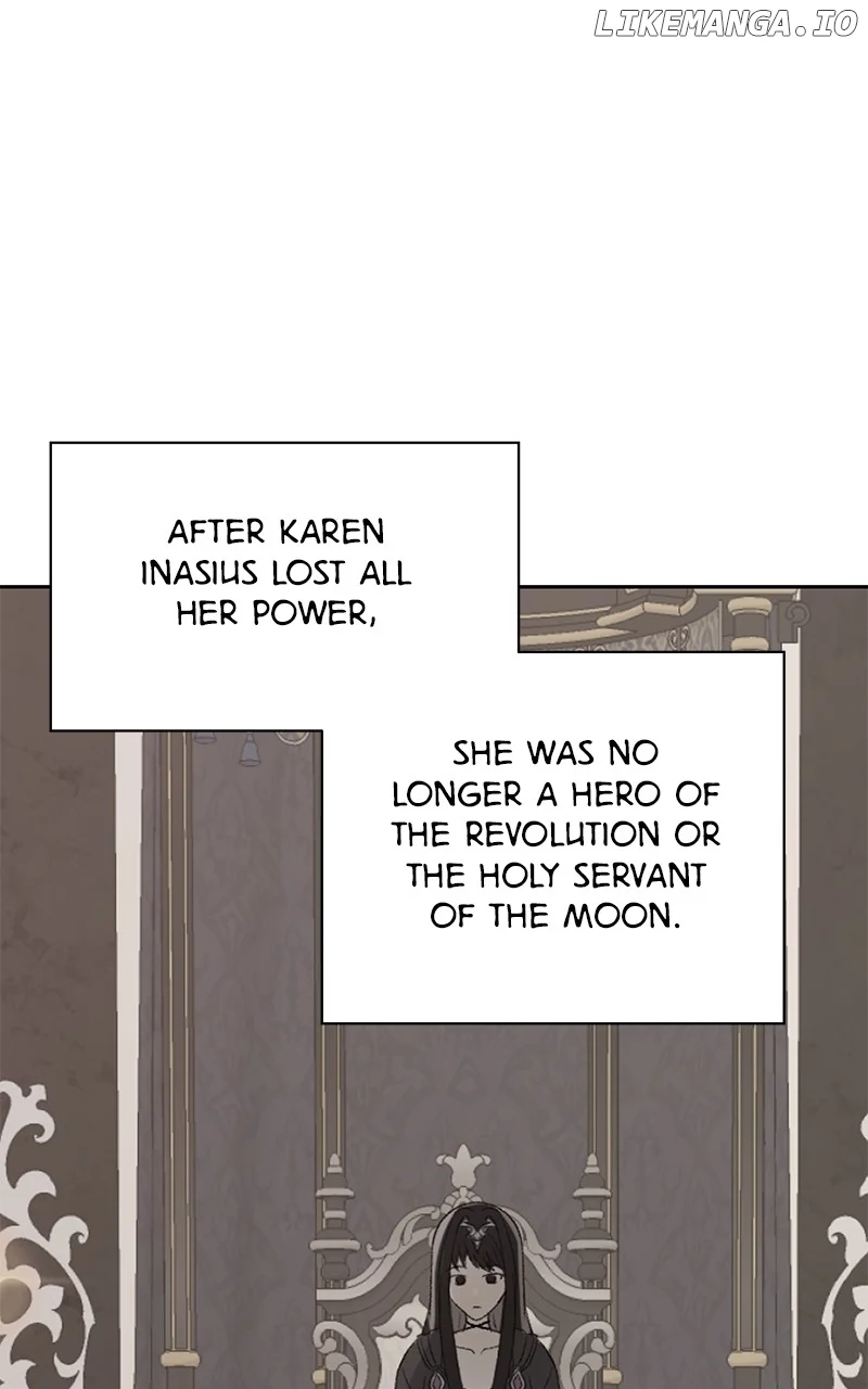 Transmigrating to the Otherworld Once More chapter 85 page 72