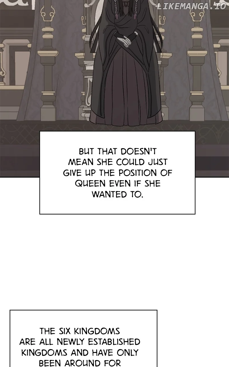 Transmigrating to the Otherworld Once More chapter 85 page 73