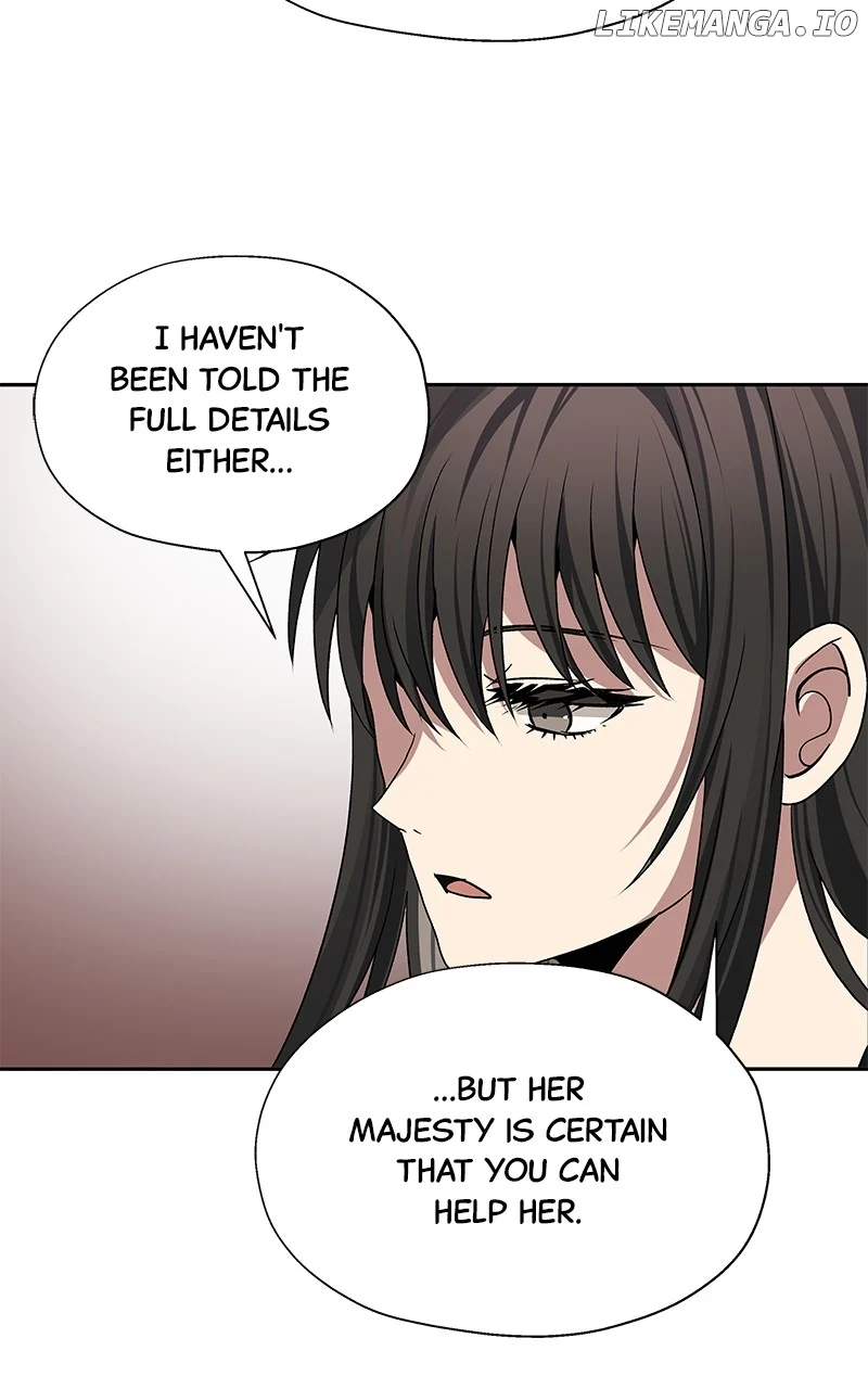 Transmigrating to the Otherworld Once More chapter 85 page 84