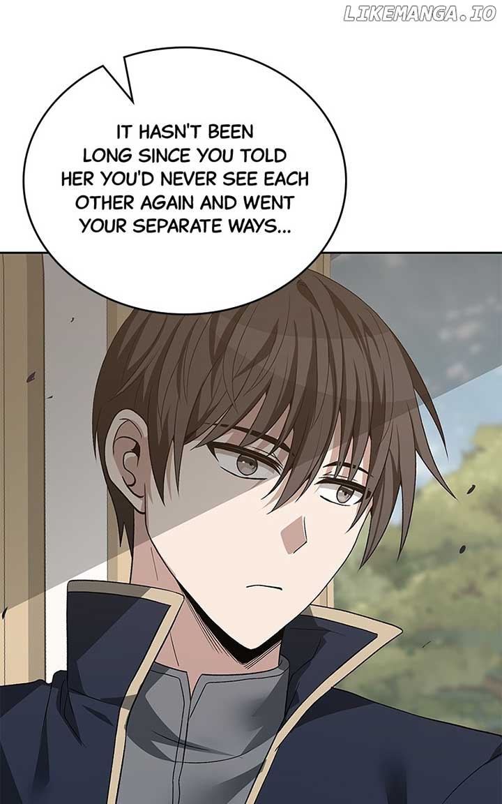 Transmigrating to the Otherworld Once More chapter 86 page 2