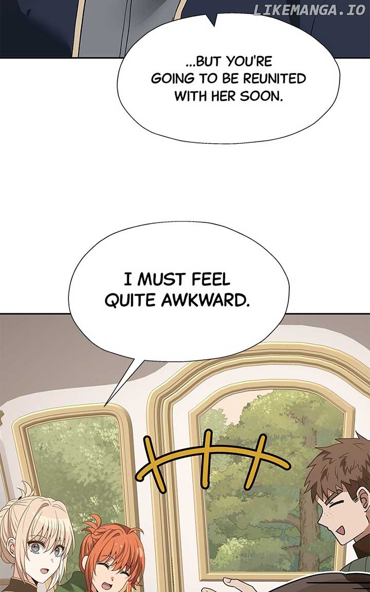 Transmigrating to the Otherworld Once More chapter 86 page 3