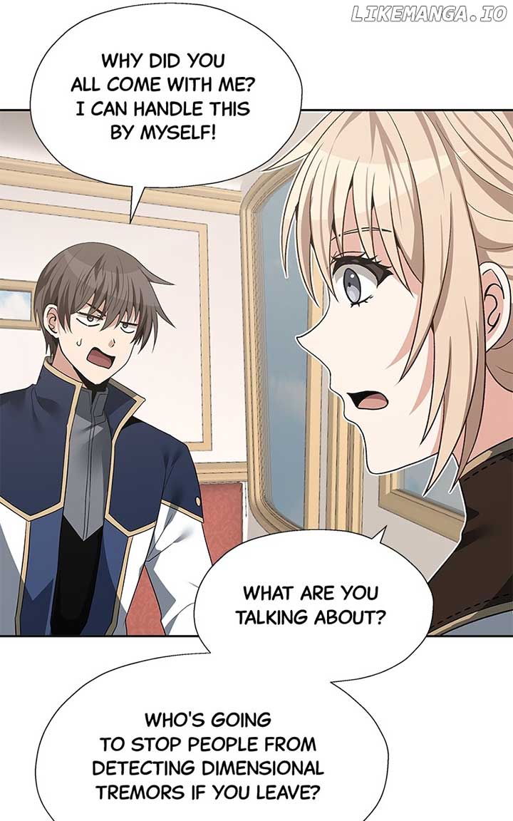 Transmigrating to the Otherworld Once More chapter 86 page 5