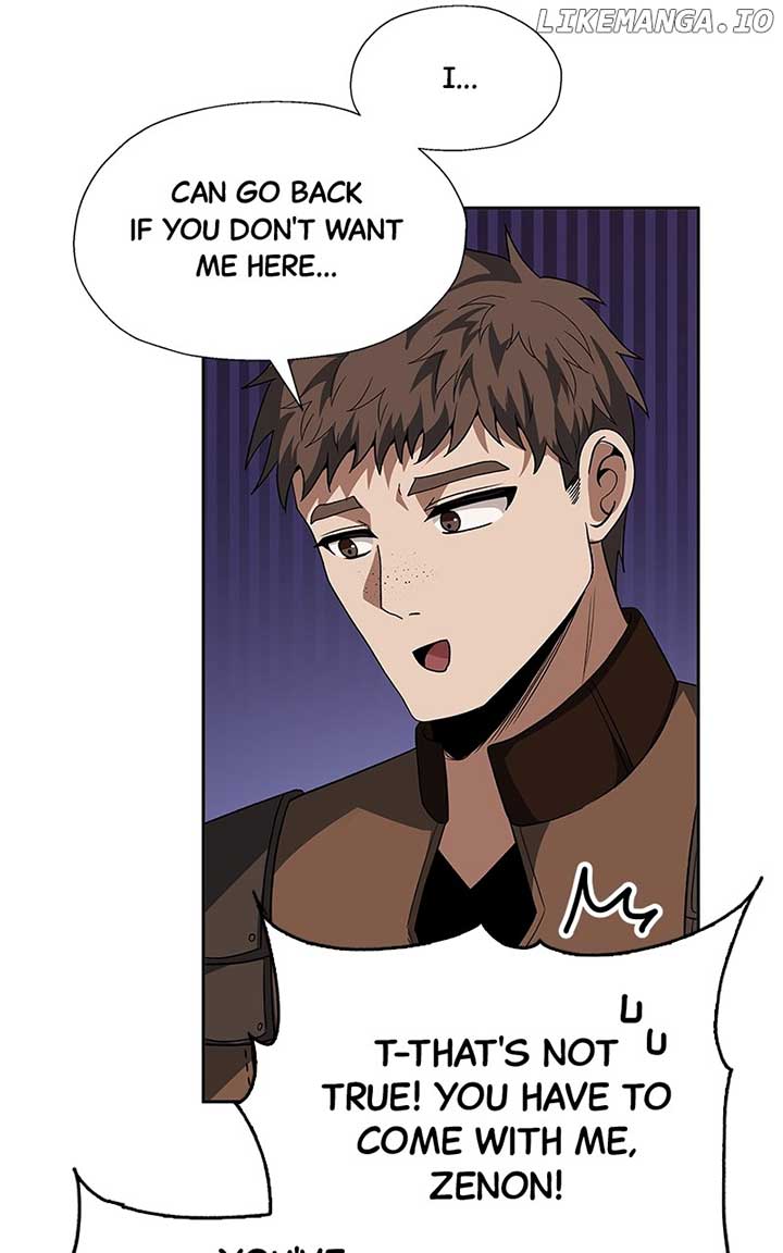 Transmigrating to the Otherworld Once More chapter 86 page 7