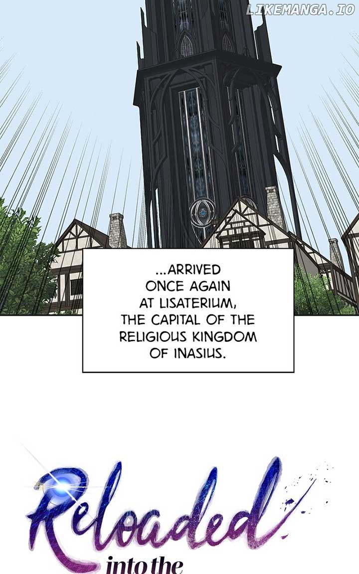 Transmigrating to the Otherworld Once More chapter 86 page 9