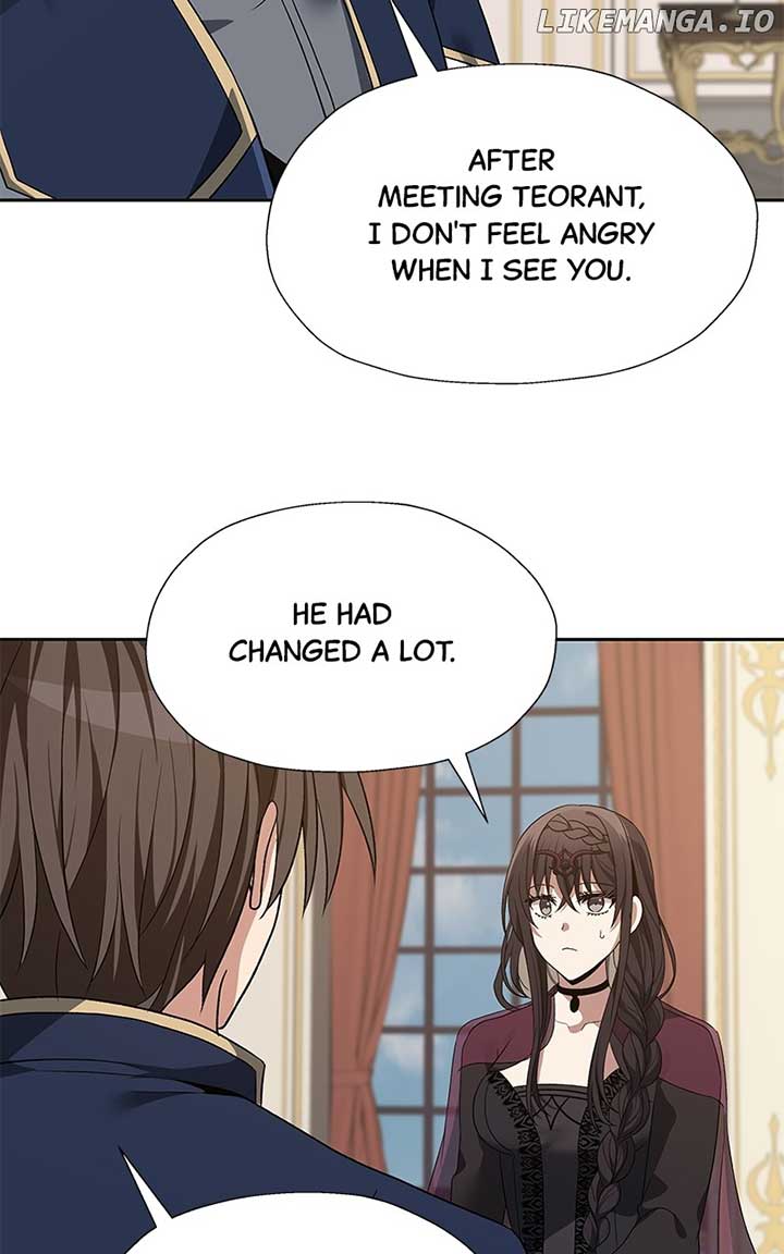 Transmigrating to the Otherworld Once More chapter 86 page 17