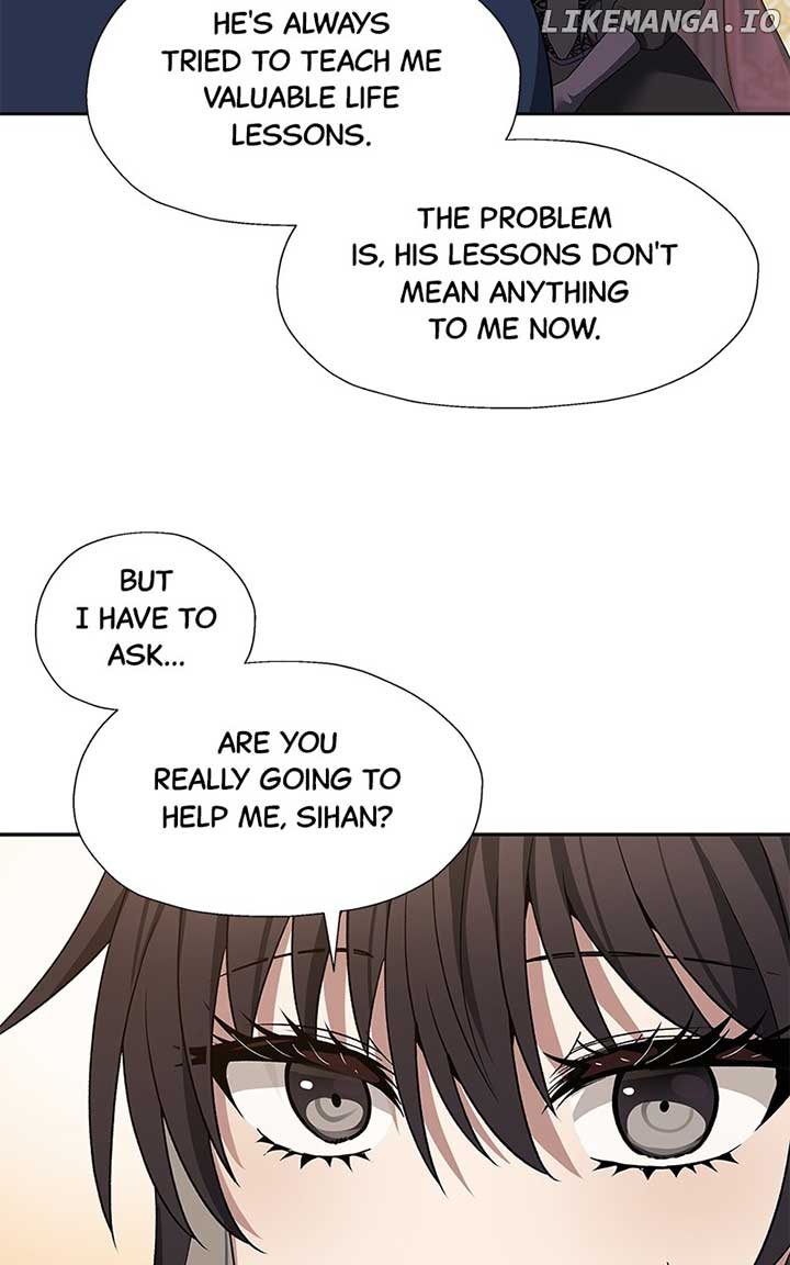 Transmigrating to the Otherworld Once More chapter 86 page 18