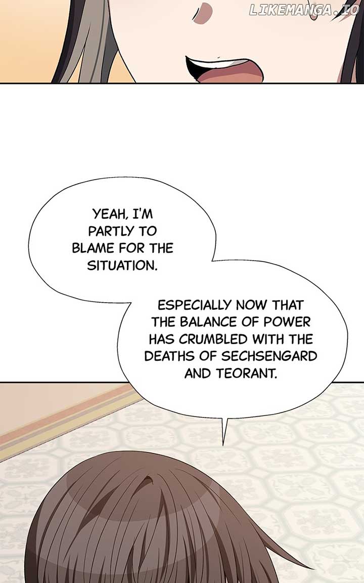 Transmigrating to the Otherworld Once More chapter 86 page 19