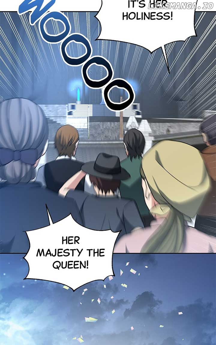 Transmigrating to the Otherworld Once More chapter 86 page 33