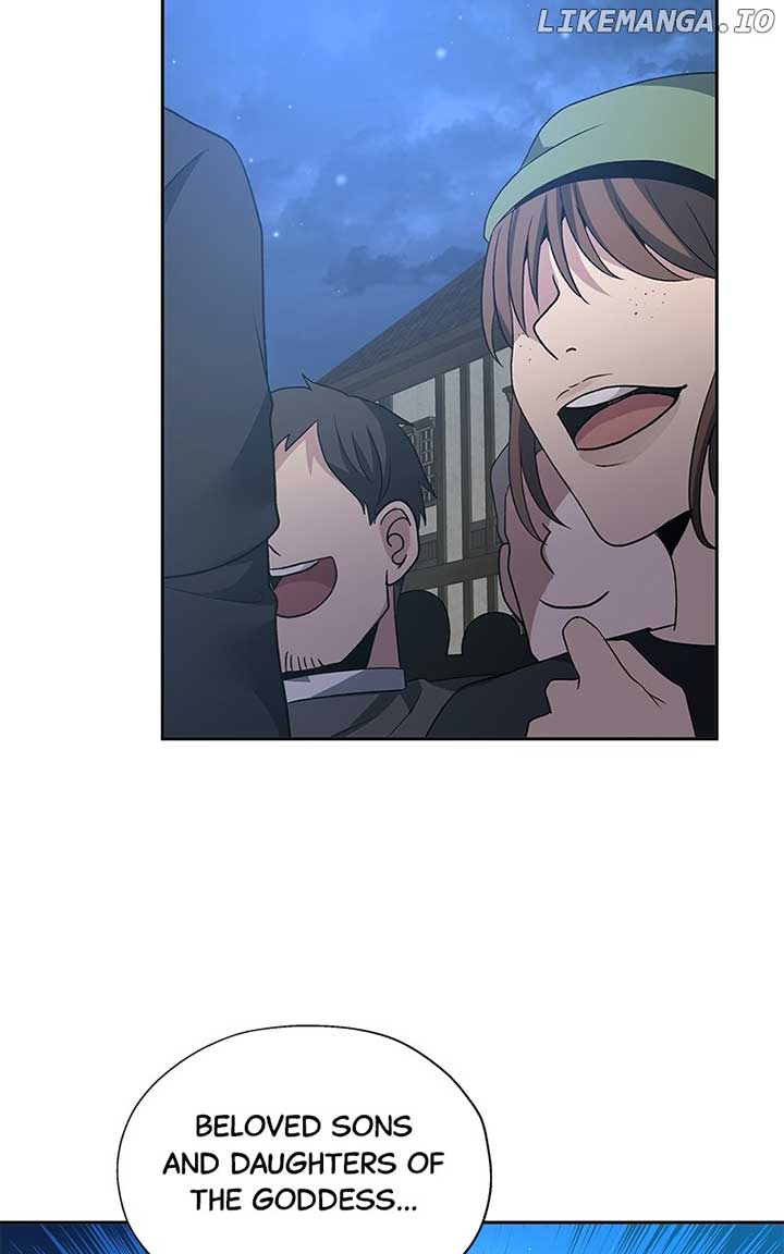 Transmigrating to the Otherworld Once More chapter 86 page 37