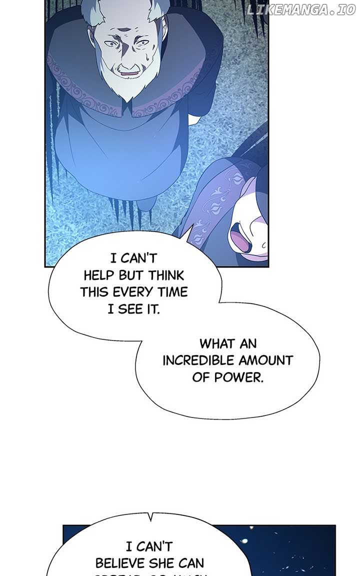 Transmigrating to the Otherworld Once More chapter 86 page 45