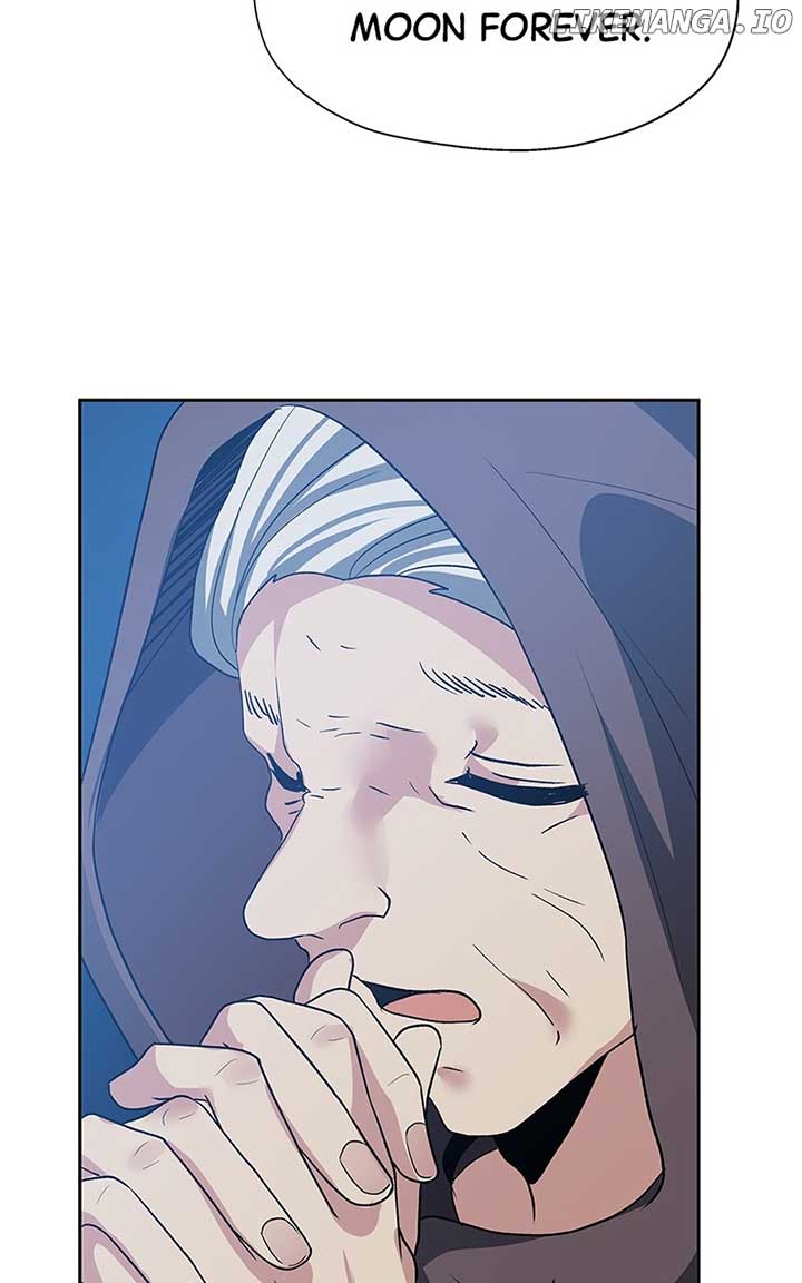 Transmigrating to the Otherworld Once More chapter 86 page 50