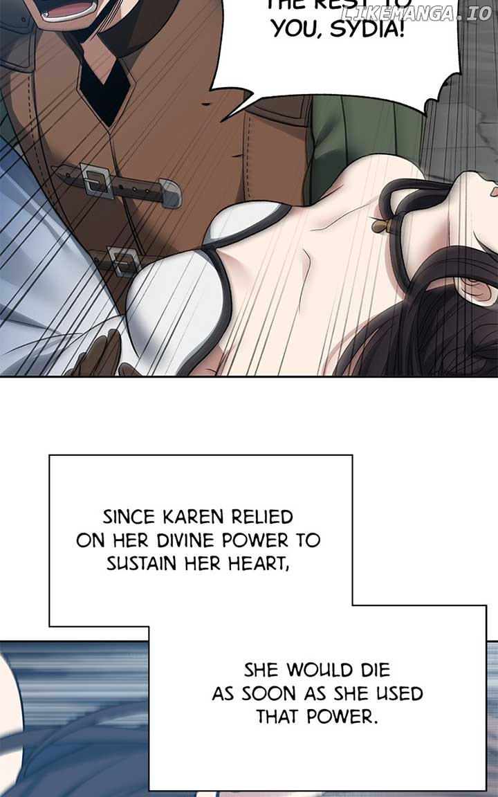 Transmigrating to the Otherworld Once More chapter 86 page 60