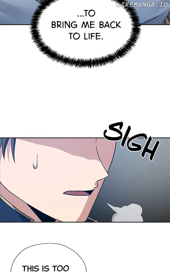 Transmigrating to the Otherworld Once More chapter 86 page 67