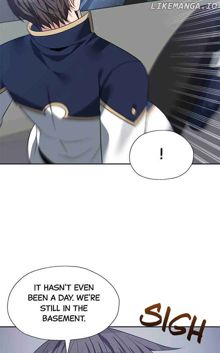 Transmigrating to the Otherworld Once More chapter 86 page 81
