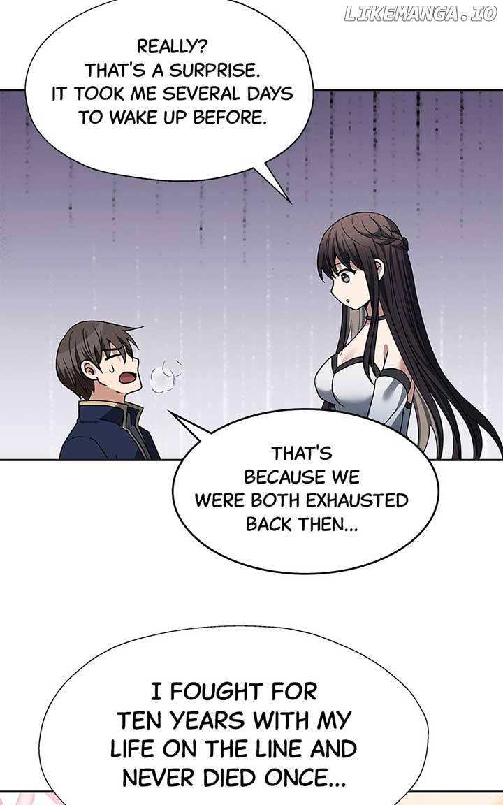 Transmigrating to the Otherworld Once More chapter 86 page 83