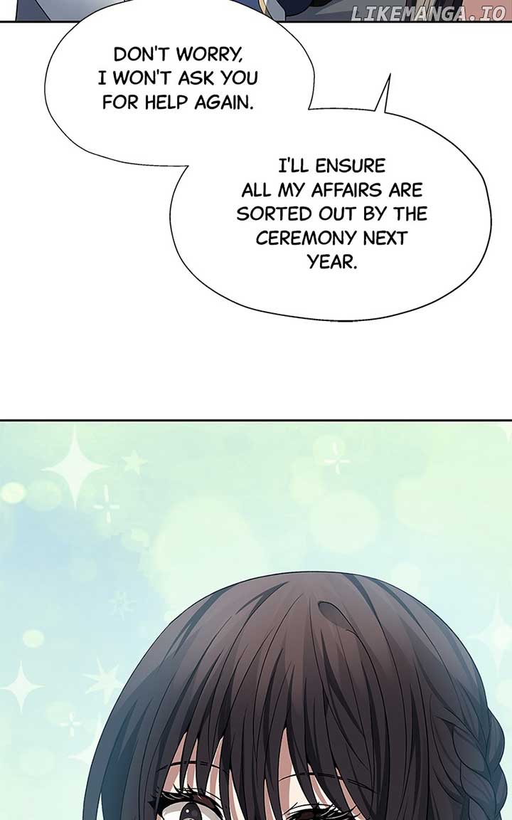 Transmigrating to the Otherworld Once More chapter 86 page 86