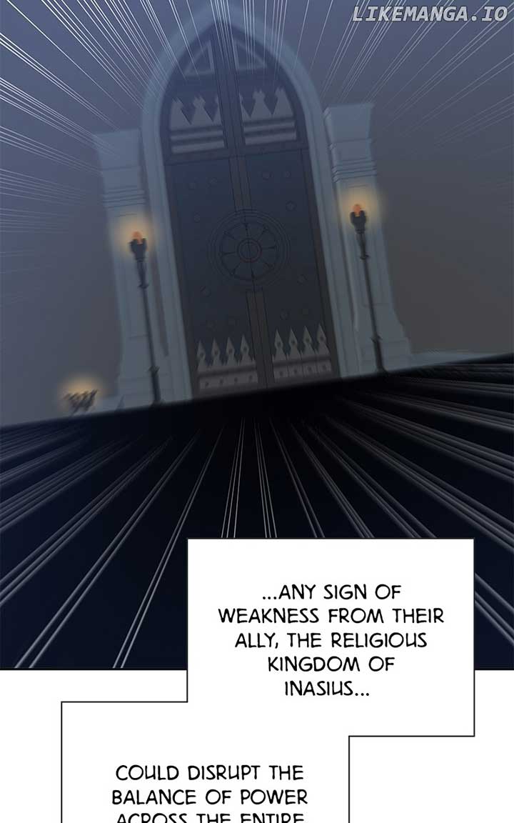 Transmigrating to the Otherworld Once More chapter 87 page 3