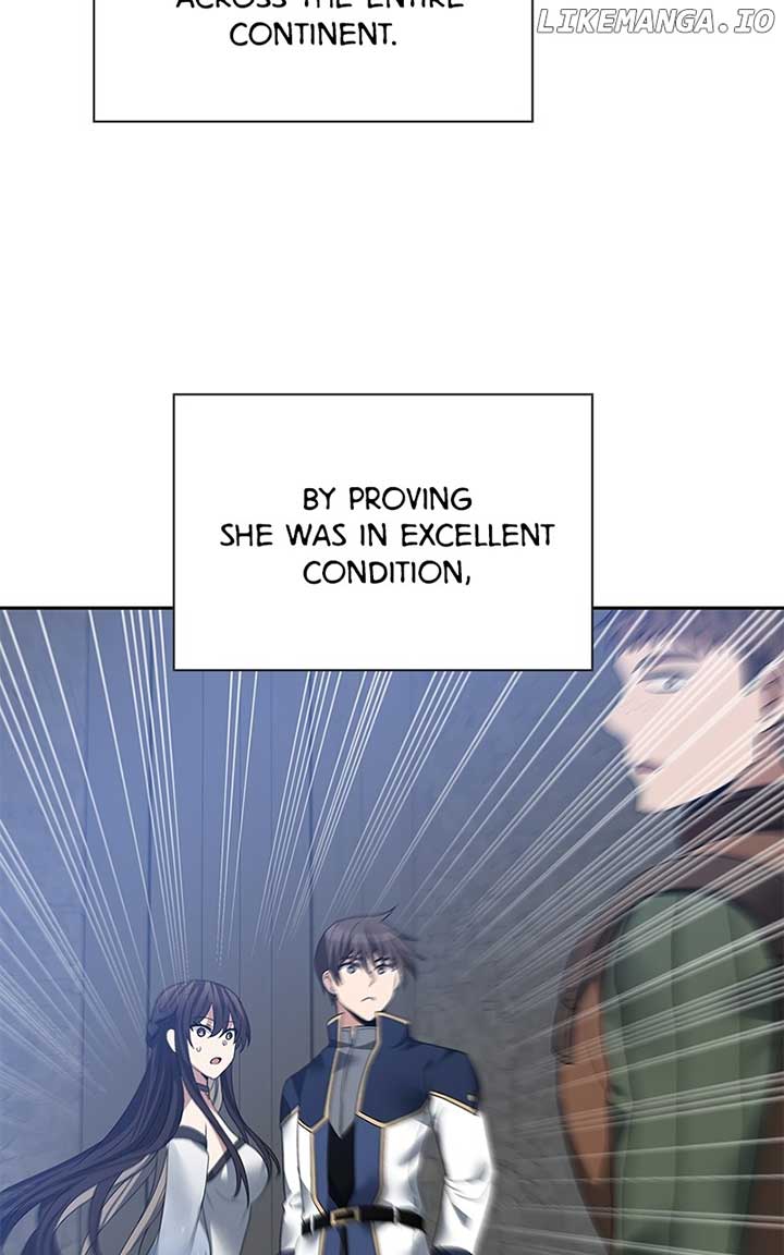 Transmigrating to the Otherworld Once More chapter 87 page 4