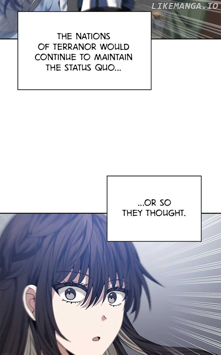 Transmigrating to the Otherworld Once More chapter 87 page 5