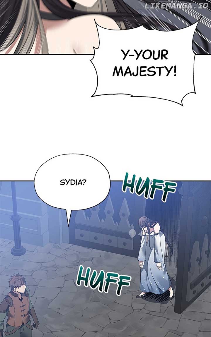 Transmigrating to the Otherworld Once More chapter 87 page 6