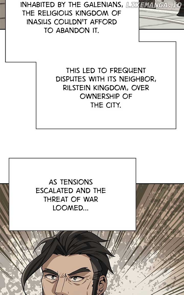 Transmigrating to the Otherworld Once More chapter 87 page 11