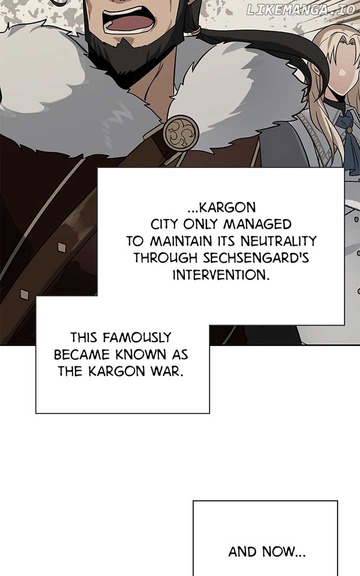 Transmigrating to the Otherworld Once More chapter 87 page 12