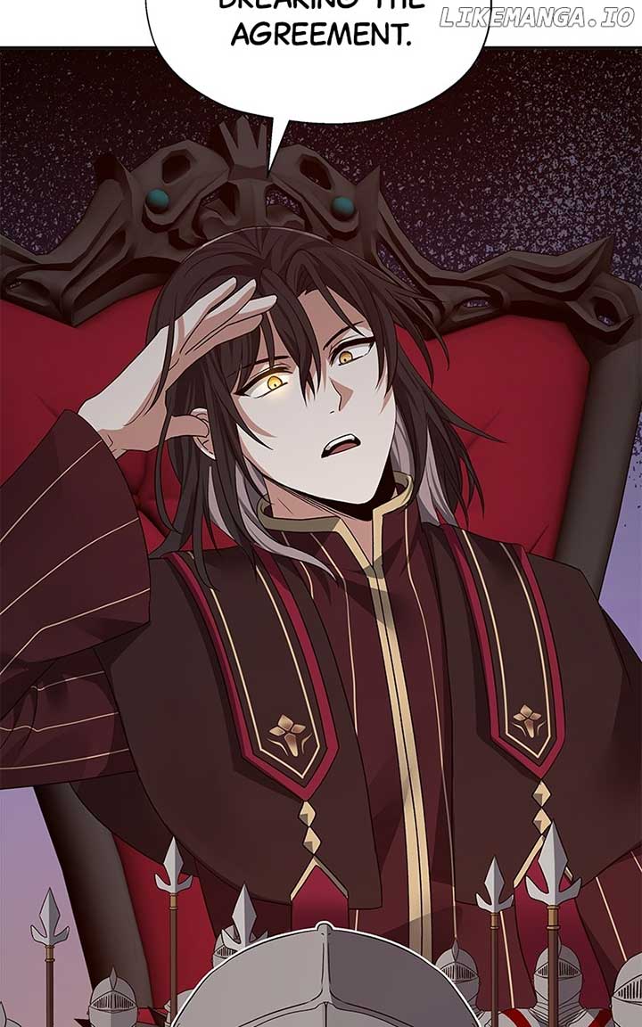 Transmigrating to the Otherworld Once More chapter 87 page 14
