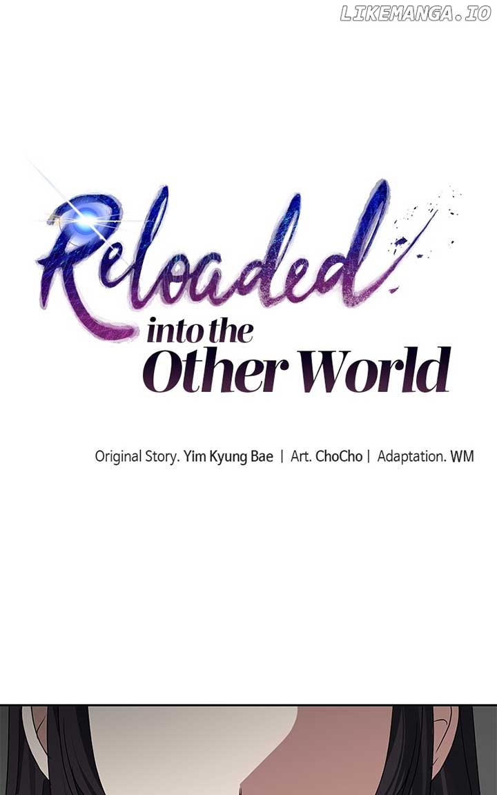 Transmigrating to the Otherworld Once More chapter 87 page 17