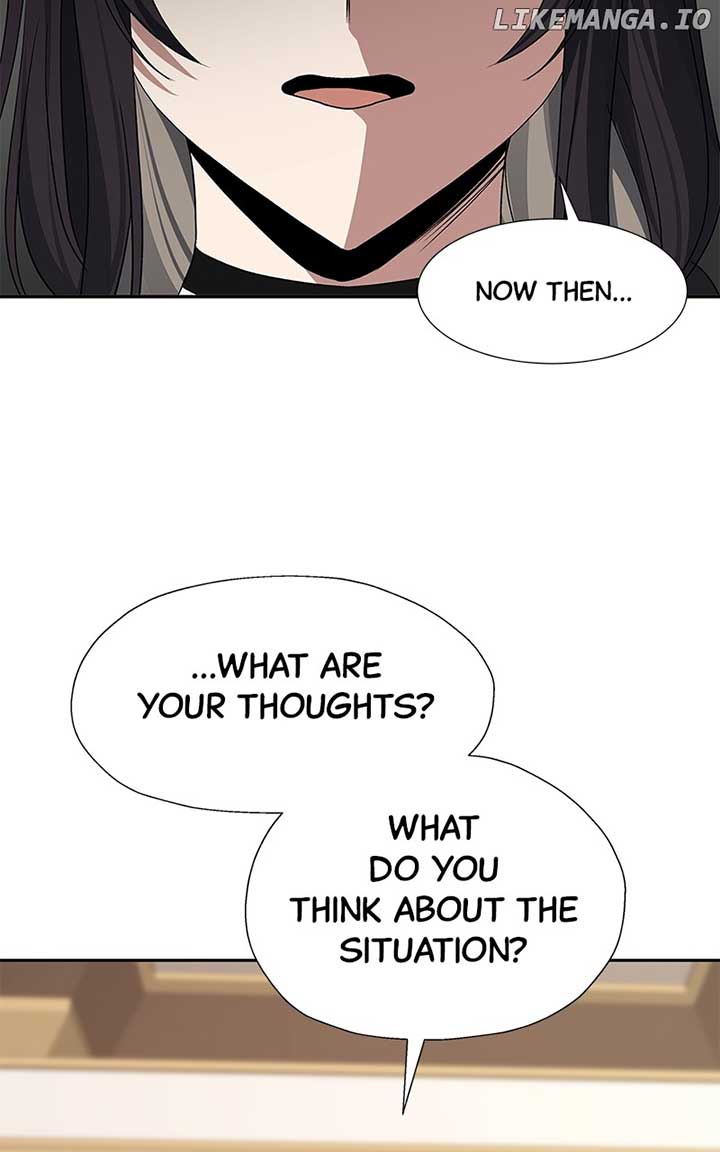 Transmigrating to the Otherworld Once More chapter 87 page 18