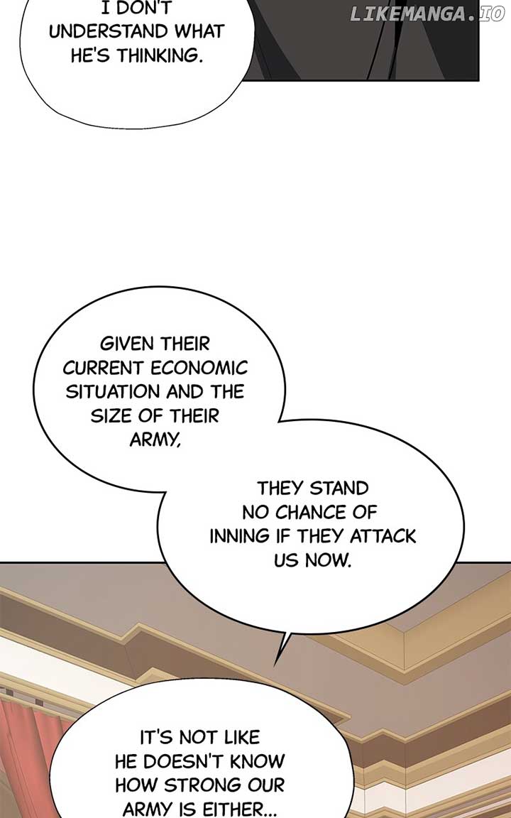 Transmigrating to the Otherworld Once More chapter 87 page 22