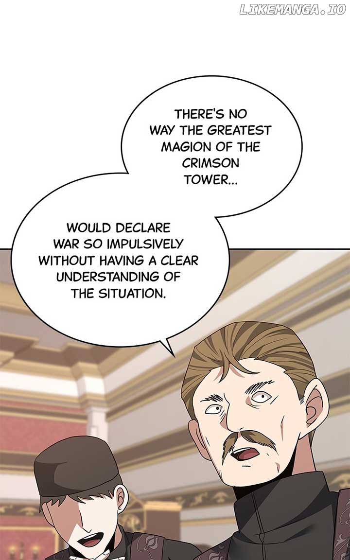 Transmigrating to the Otherworld Once More chapter 87 page 24