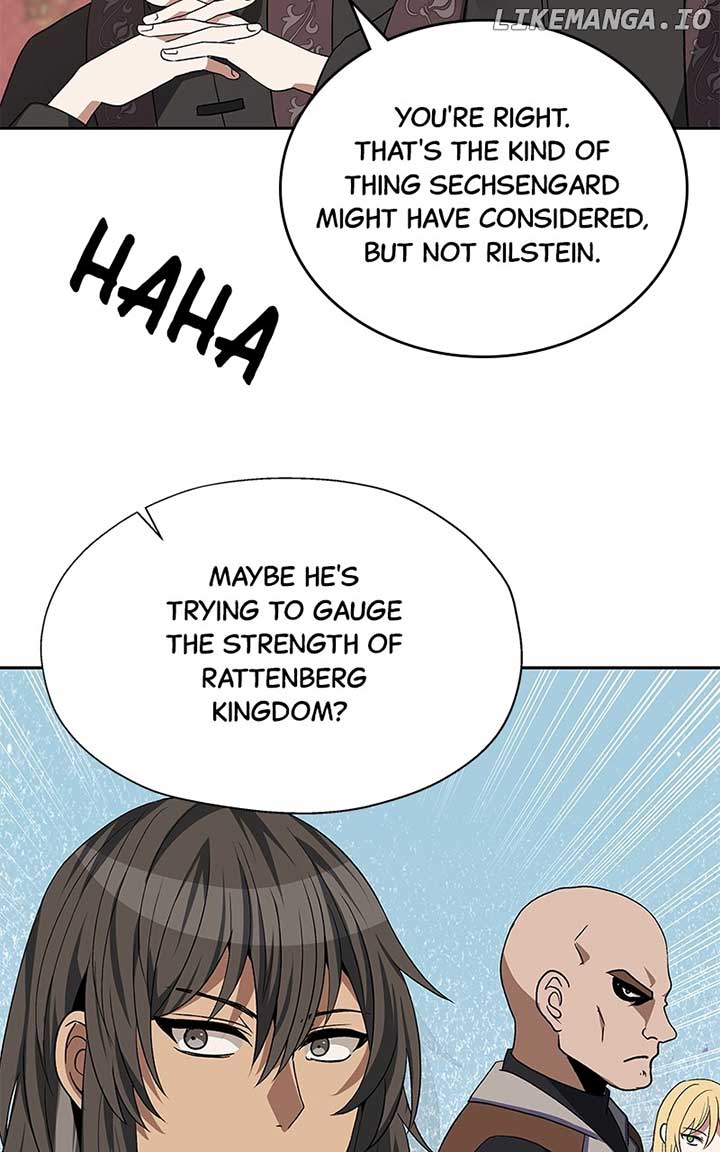 Transmigrating to the Otherworld Once More chapter 87 page 25