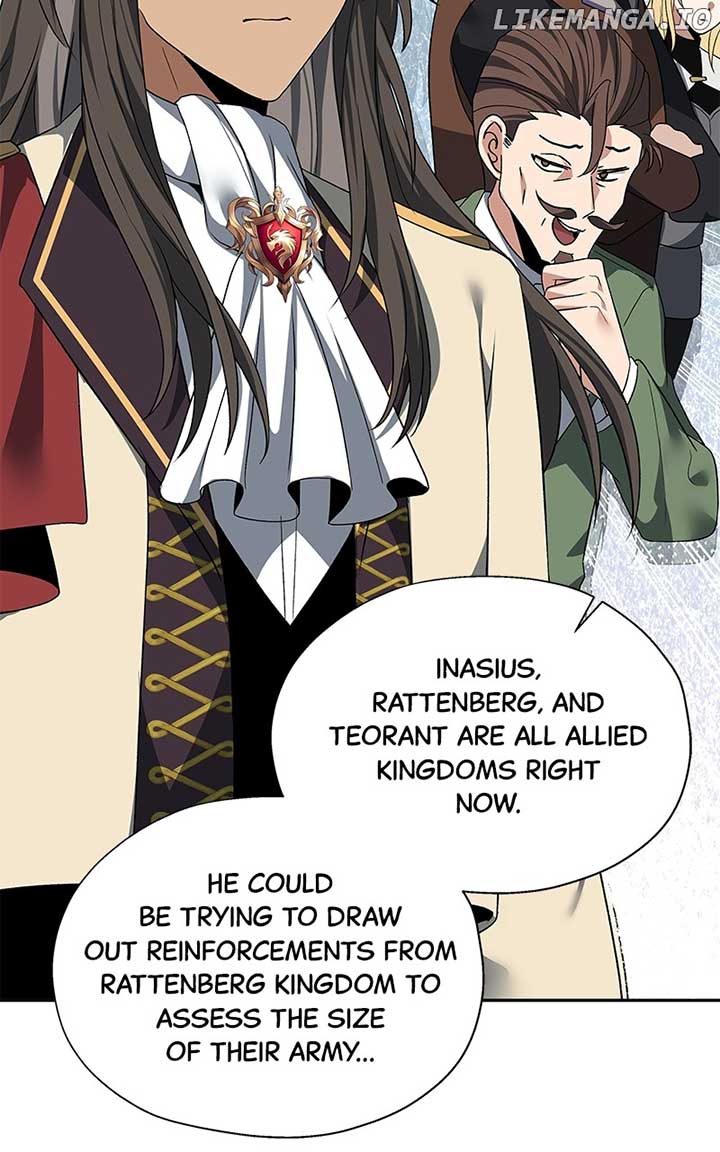 Transmigrating to the Otherworld Once More chapter 87 page 26