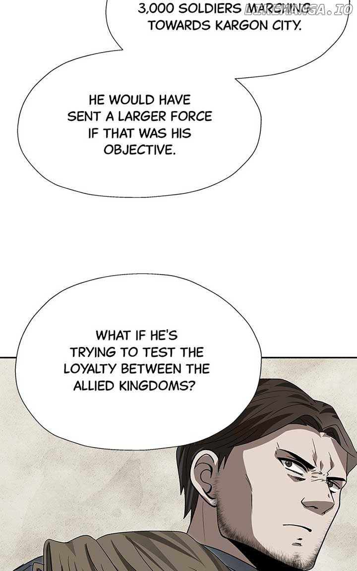 Transmigrating to the Otherworld Once More chapter 87 page 28