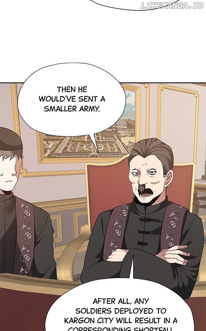 Transmigrating to the Otherworld Once More chapter 87 page 30