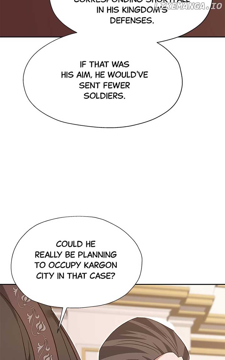 Transmigrating to the Otherworld Once More chapter 87 page 31
