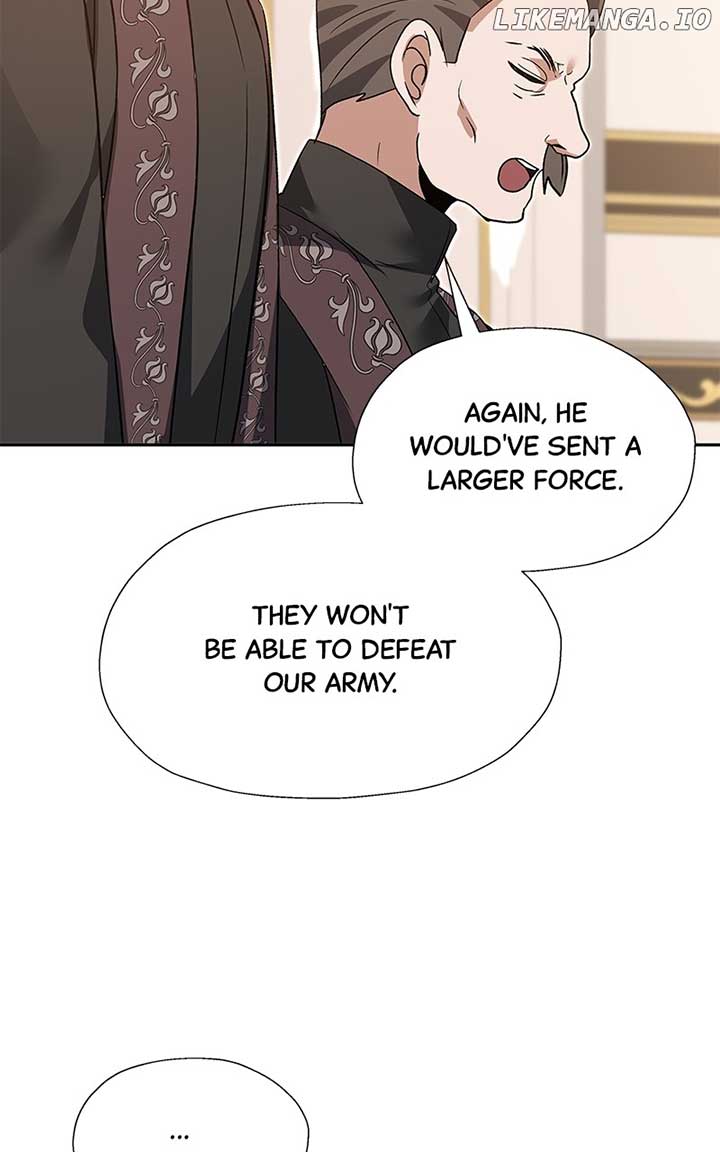 Transmigrating to the Otherworld Once More chapter 87 page 32