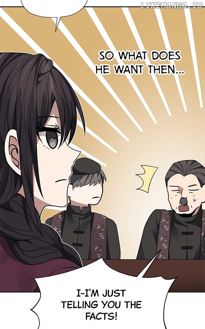 Transmigrating to the Otherworld Once More chapter 87 page 33